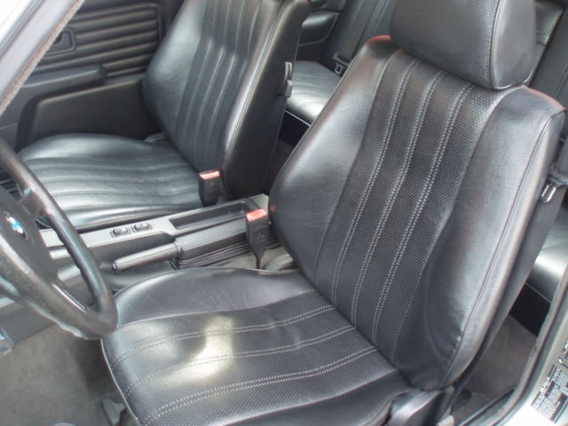 1989 BMW 3-Series ix - photo 6
