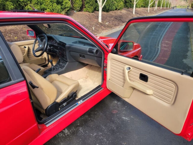 1989 BMW M3 - photo 11