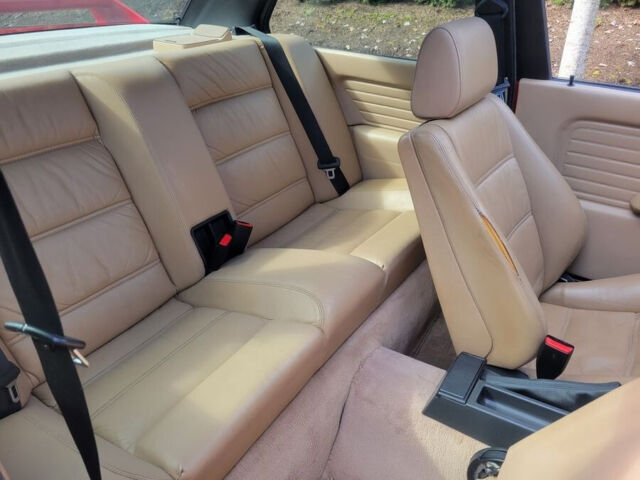 1989 BMW M3 - photo 12