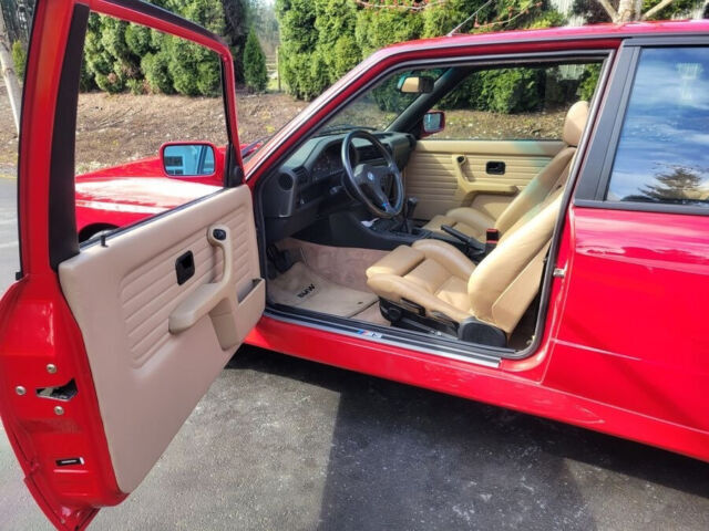 1989 BMW M3 - photo 3