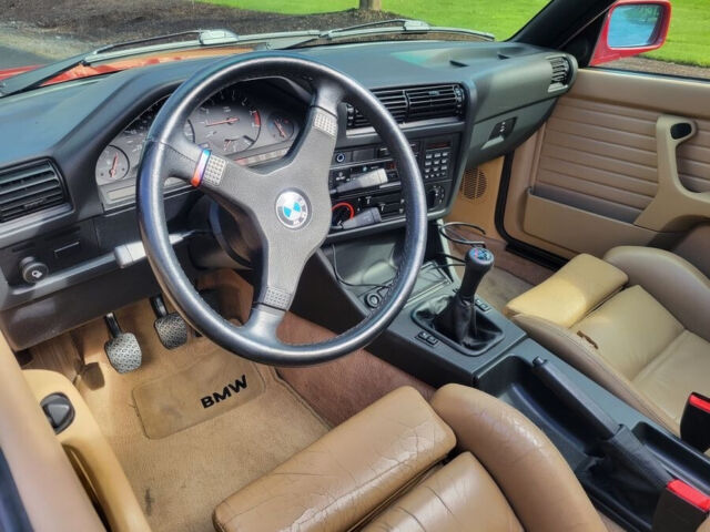 1989 BMW M3 - photo 5