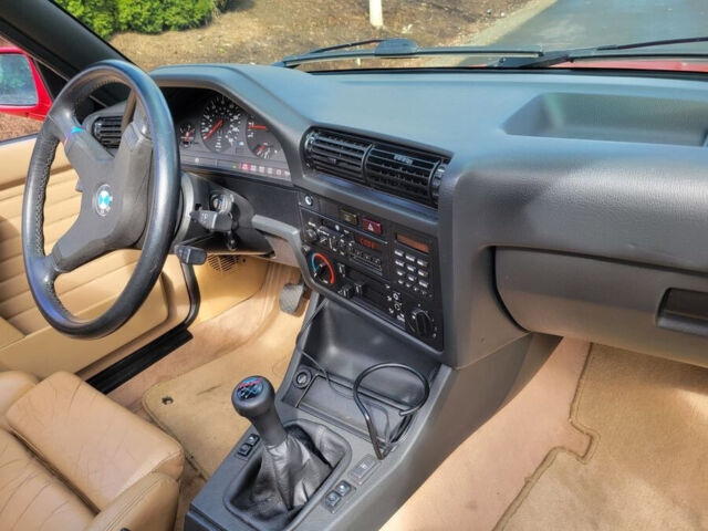 1989 BMW M3 - photo 7