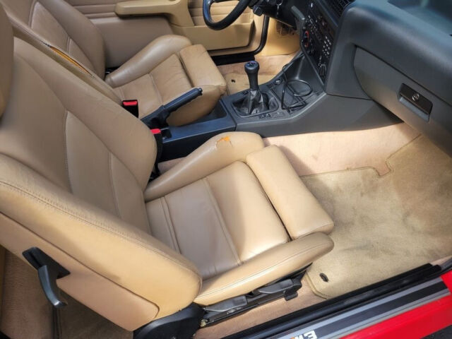 1989 BMW M3 - photo 9