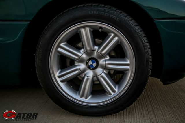 1989 BMW Z1 - photo 9