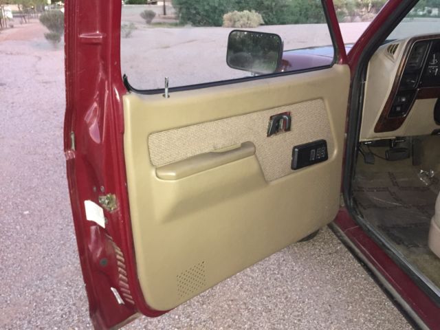 1989 Ford Bronco II Eddie Bauer 4x4 - photo 9
