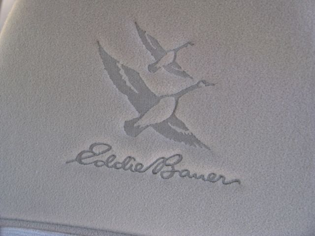 1989 Ford Bronco II Eddie Bauer edition - photo 9