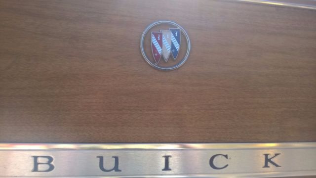 1989 Buick Other Estate Wagon - photo 12