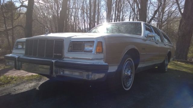 1989 Buick Other Estate Wagon - photo 2