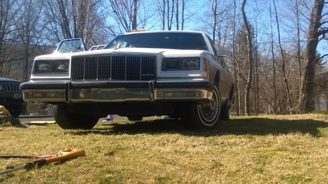 1989 Buick Other Estate Wagon - photo 4