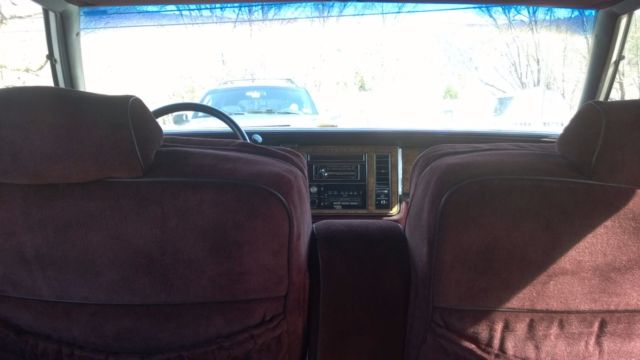 1989 Buick Other Estate Wagon - photo 6
