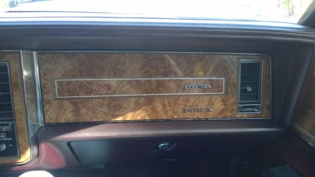 1989 Buick Other Estate Wagon - photo 8