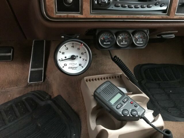 1989 Buick Electra Wagon - photo 10