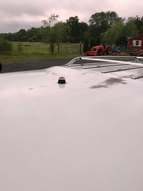 1989 Buick Electra Wagon - photo 12