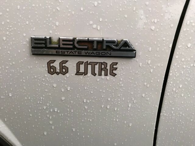 1989 Buick Electra Wagon - photo 6