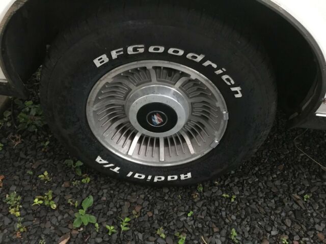 1989 Buick Electra Wagon - photo 7