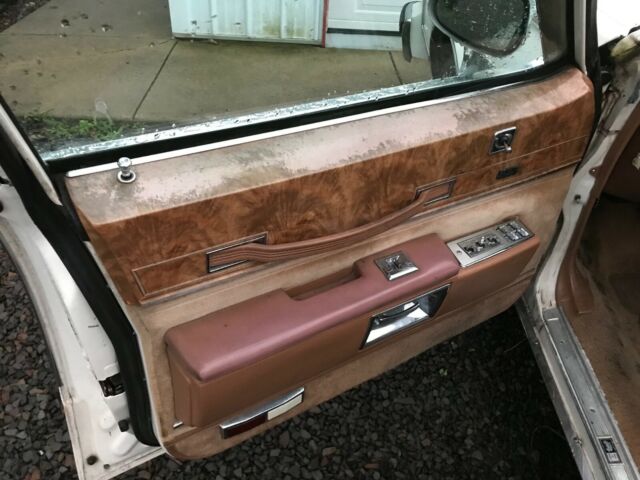 1989 Buick Electra Wagon - photo 8