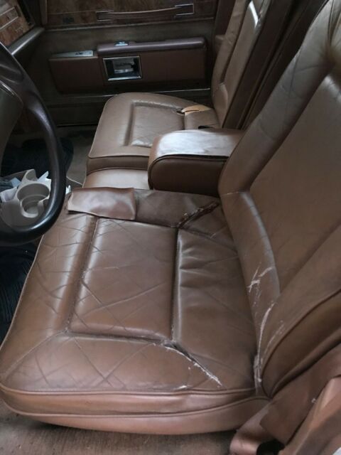 1989 Buick Electra Wagon - photo 9