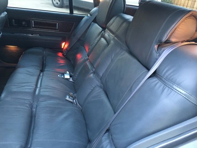 1989 Buick Electra Park Avenue ULTRA - photo 11