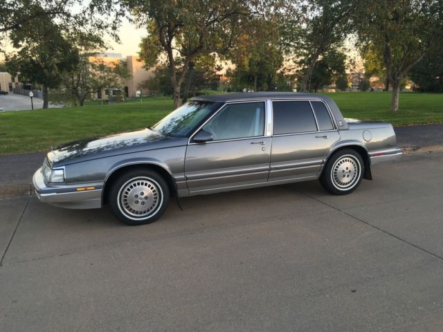 1989 Buick Electra Park Avenue ULTRA - photo 2