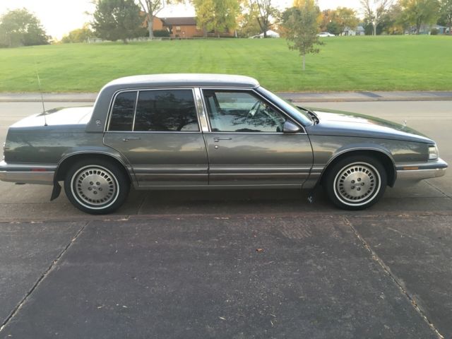 1989 Buick Electra Park Avenue ULTRA - photo 6