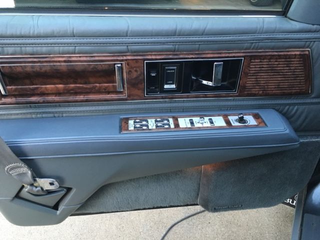1989 Buick Electra Park Avenue ULTRA - photo 8