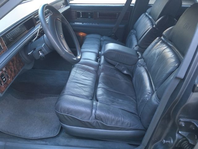 1989 Buick Electra Park Avenue ULTRA - photo 9