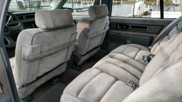 1989 Oldsmobile Toronado T TYPE - photo 11