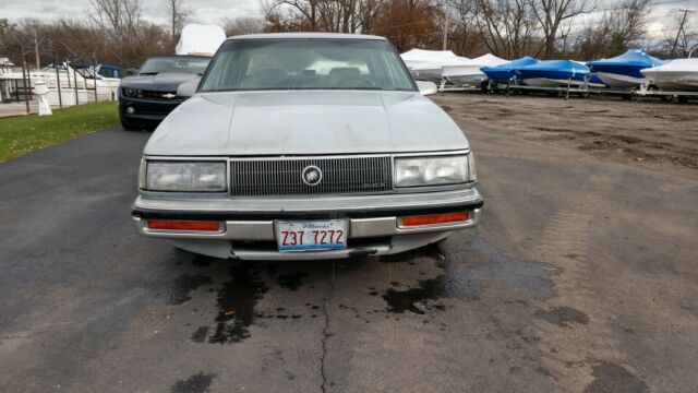 1989 Oldsmobile Toronado T TYPE - photo 2