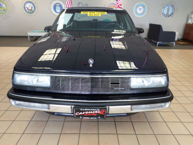 1989 Buick LeSabre - photo 2