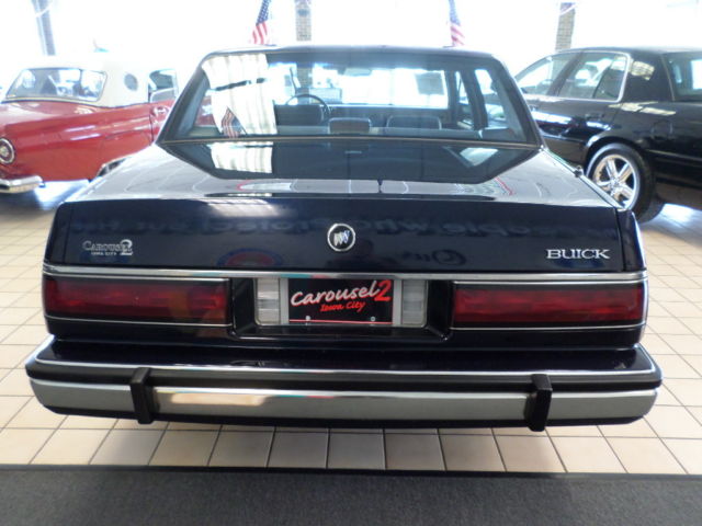 1989 Buick LeSabre - photo 3