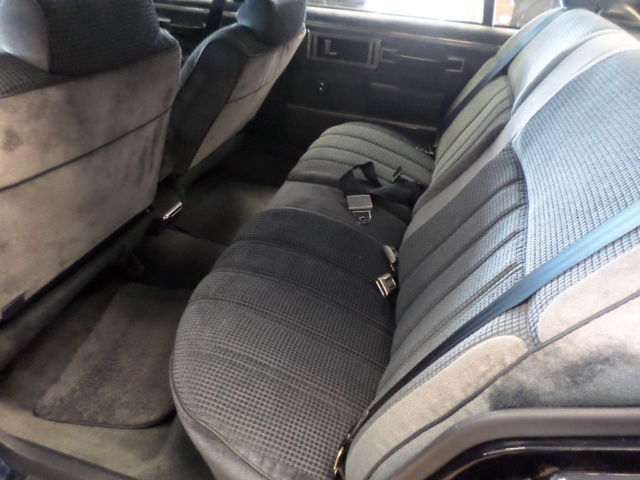 1989 Buick LeSabre - photo 4