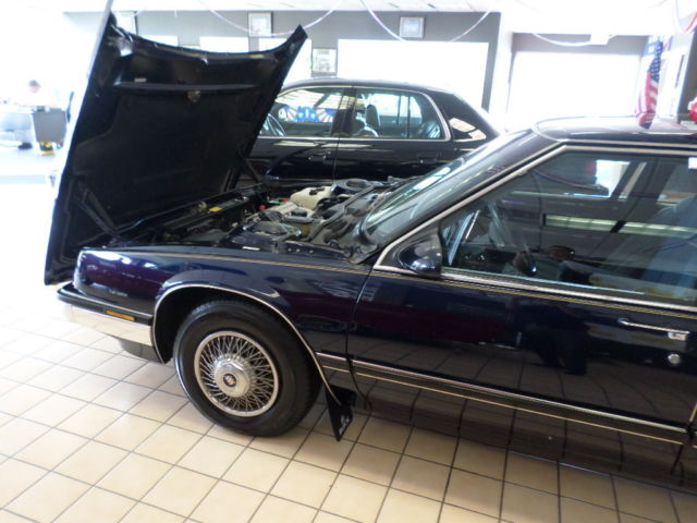 1989 Buick LeSabre - photo 6
