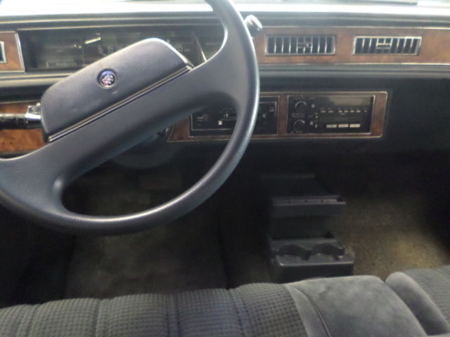 1989 Buick LeSabre - photo 7