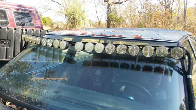 1989 Buick LeSabre Custom Sedan 4-Door - photo 10