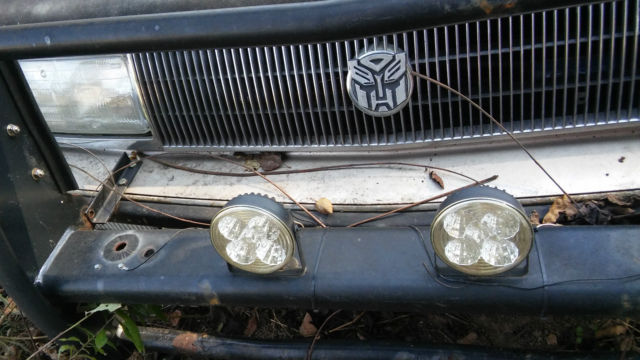 1989 Buick LeSabre Custom Sedan 4-Door - photo 11