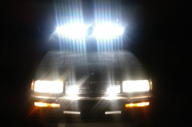 1989 Buick LeSabre Custom Sedan 4-Door - photo 12