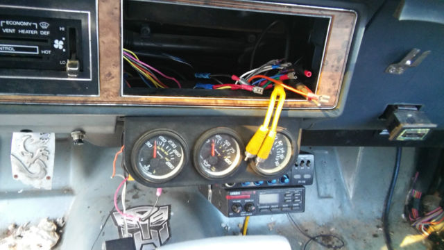 1989 Buick LeSabre Custom Sedan 4-Door - photo 8