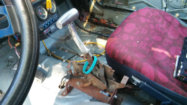 1989 Buick LeSabre Custom Sedan 4-Door - photo 9