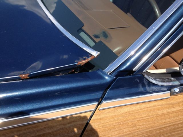 1989 Buick LeSabre Woody Wagon - photo 11