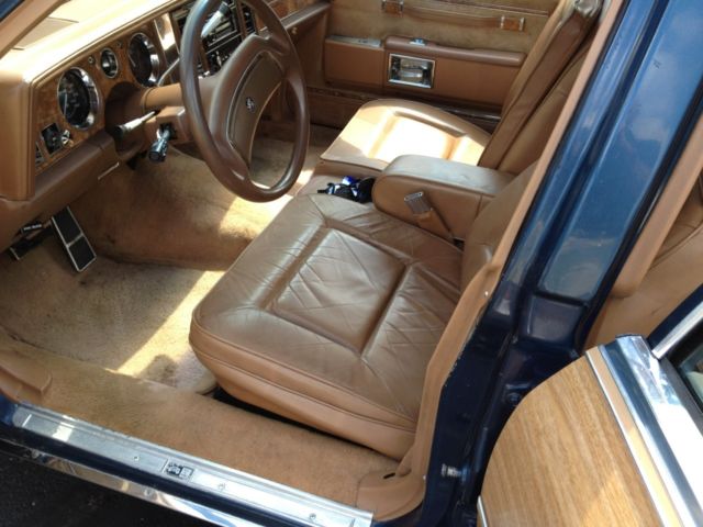 1989 Buick LeSabre Woody Wagon - photo 5