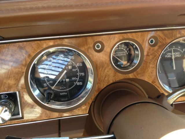 1989 Buick LeSabre Woody Wagon - photo 6
