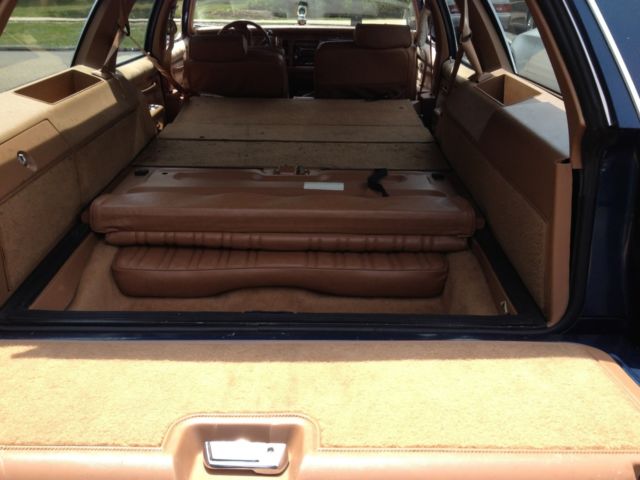 1989 Buick LeSabre Woody Wagon - photo 9