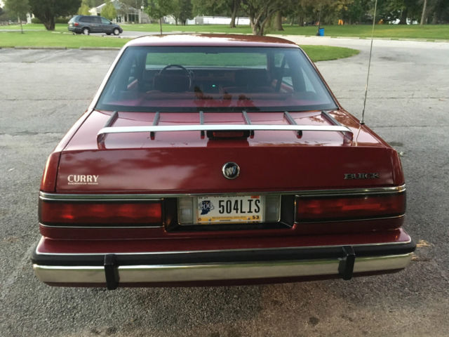 1989 Buick LeSabre - photo 10
