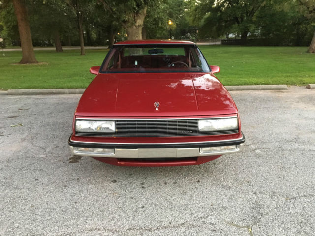 1989 Buick LeSabre - photo 2