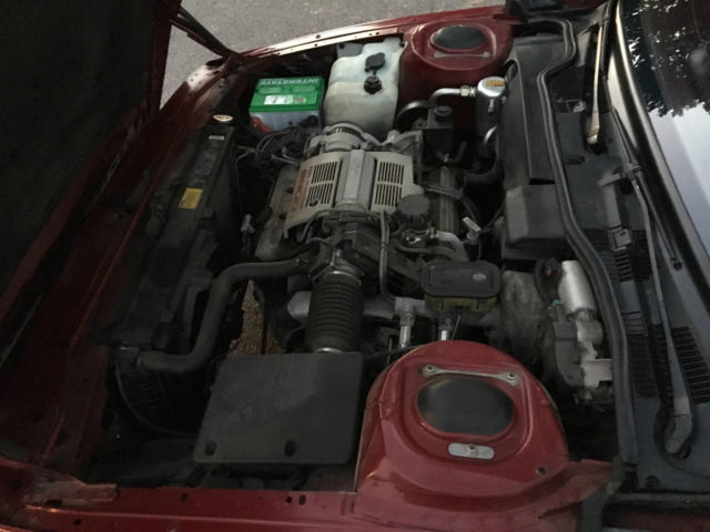 1989 Buick LeSabre - photo 6