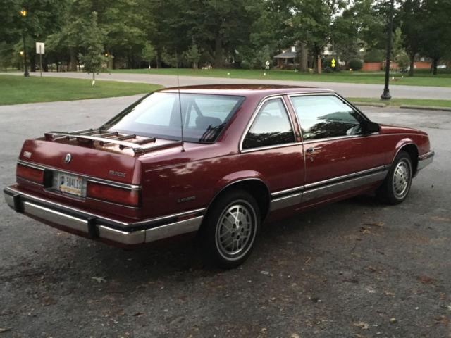 1989 Buick LeSabre - photo 9