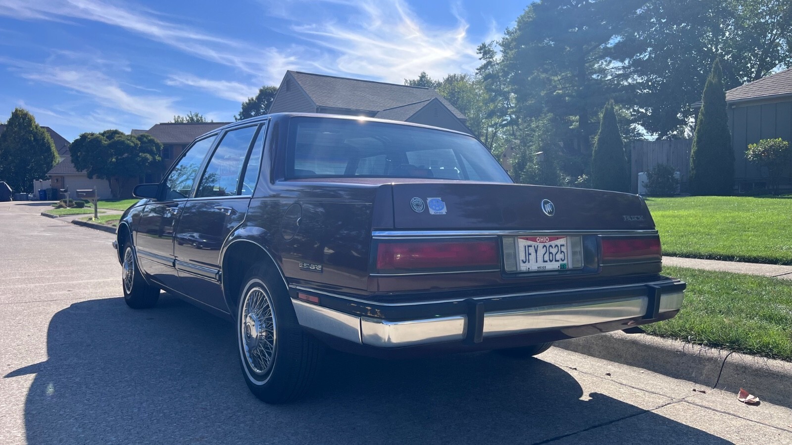 1989 Buick LeSabre LIMITED - photo 10