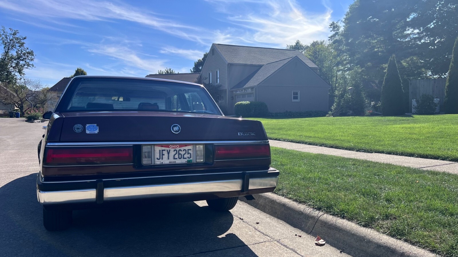 1989 Buick LeSabre LIMITED - photo 11