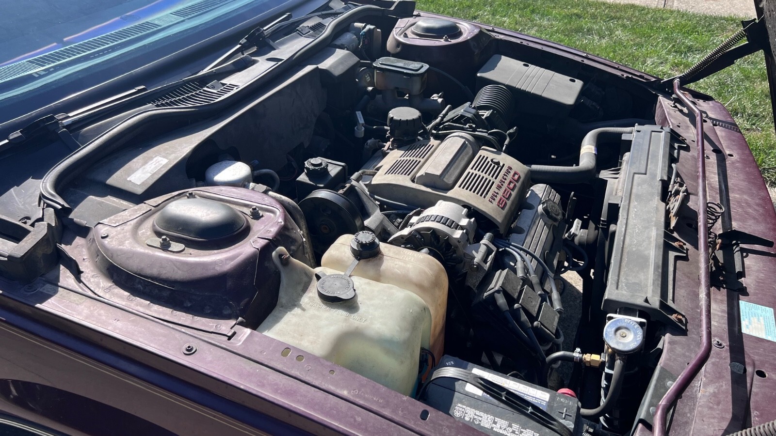 1989 Buick LeSabre LIMITED - photo 2