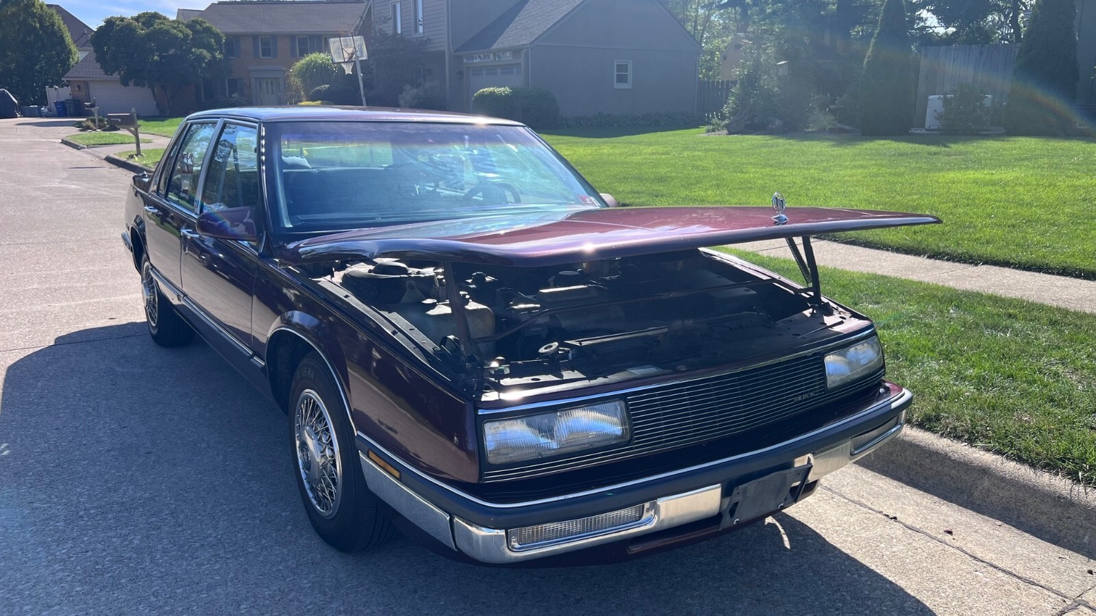 1989 Buick LeSabre LIMITED - photo 4